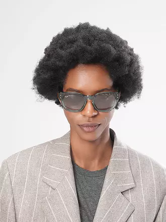 RAY BAN | Sonnenbrille 0RB218S/53 | 